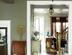 Olive Green Paint Colors For Living Room