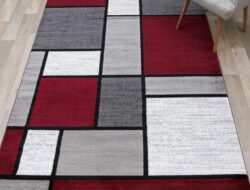 Rectangle Rugs For Living Room