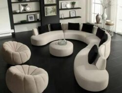 Discount Living Room Sectionals