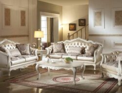 Acme Living Room Furniture Sets