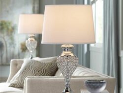Lamps Plus Living Room Lamps