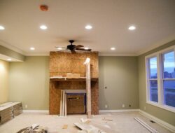 Recessed Lighting For Living Room Good Idea