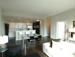 Modern Condo Living Room Design Ideas