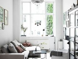 Show Me How To Decorate A Small Living Room