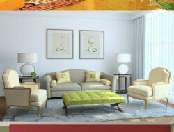 How To Choose Color For Living Room
