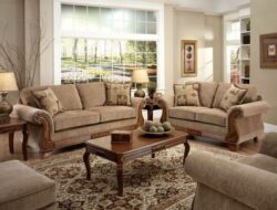 American Furniture Living Room Furniture