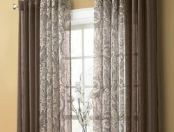 Sears Living Room Curtains