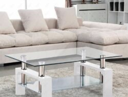 Glass Living Room Tables For Sale