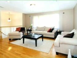 Bi Level Living Room Furniture Layout