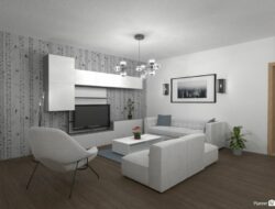 Design Your Own Living Room Virtual