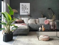 Living Room Furniture Inspiration