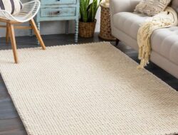 You Are Shopping For Carpet For Your Living Room