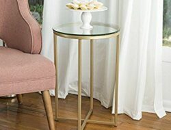 Amazon Living Room Side Tables