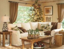 Country Living Room Ideas Colors