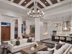 Houzz Living Room Images