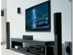 Living Room Speakers Surround Sound