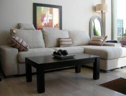 Choosing A Sofa For A Small Living Room