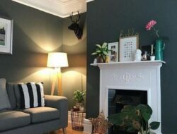 Victorian Living Room Colour Schemes