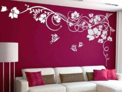 Best Painting Design For Living Room