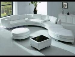 Contemporary Living Room Furniture Houston