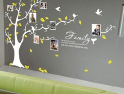 Ebay Wall Stickers For Living Room
