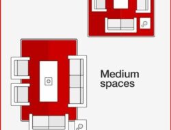 Rug Placement Guide Living Room