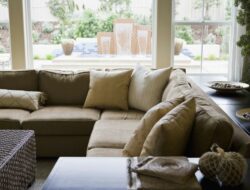 How To Choose A Couch For Living Room