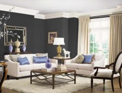 Colors For Living Room Walls 2018