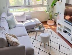 Tiny Living Room Decor Ideas
