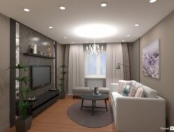 Design Your Living Room Online