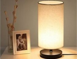 Living Room Lamps With Night Light