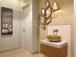 Wash Basin Designs In Living Room India