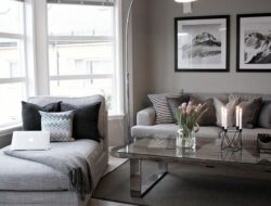 Living Room Ideas Modern Grey