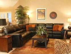 Lazy Boy Living Room Sets Leather