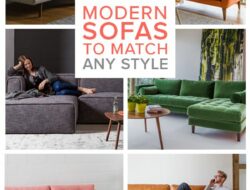 Living Room Couch Alternatives