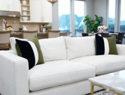 How To Choose The Right Sofa For Your Living Room