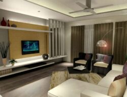 Interior Design Small Living Room Malaysia