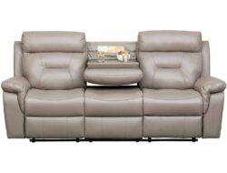 2 Piece Watson Reclining Living Room Collection