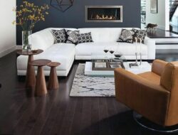 Modern Paint Schemes Living Room