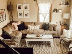 Maximize Seating In Living Room