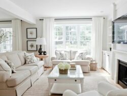 Bright Sofas Living Room