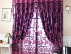 Discount Living Room Curtains