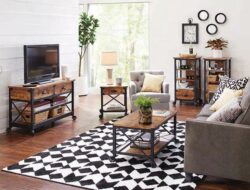 Better Homes Living Room Furniture