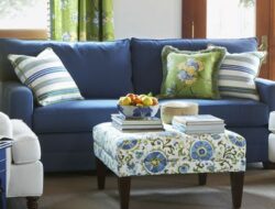 Blue And Green Living Room Designs