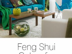 Feng Shui Colors For Living Room 2019
