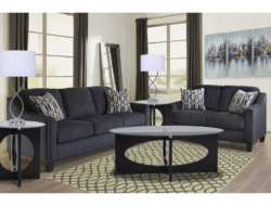 7 Piece Creeal Heights Living Room Collection