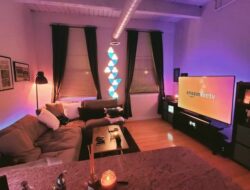 Living Room Lighting Reddit