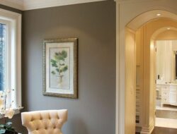 Designer Paint Colors For Living Room