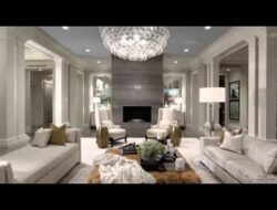 Most Beautiful Living Room Design Ideas
