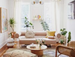 Simple Ways To Decorate Your Living Room